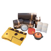 누리몰 돌답례품 이벤트선물, 5. 이벤트선물 5종 B형, 5종