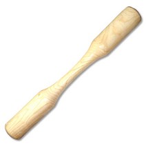 삼원목재 국산 원목 절구공이(양공이) 대