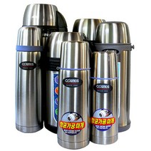코스모스 보온물병, A.BS-500(0.5L)