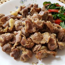 고래푸드 닭근위, 900g, 1팩