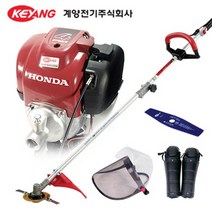 계양 4사이클 엔진예초기 KH-350SA, 단품, 단품