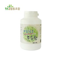 NK 건강환 부추환 120g 240g 480g 720g 960g 택1, 1통