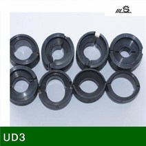 신성공업사 6640192 원형다이스 UD3 (1EA), 본상품선택