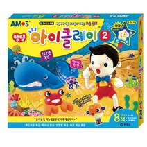 아모스 아이클레이 2