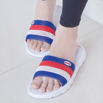 머시앤코 쥬뗌므 매쉬 슬리퍼
