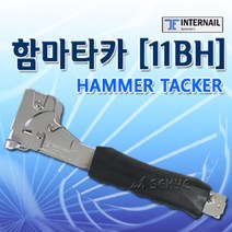 INTERNAIL 함마타카 11BH