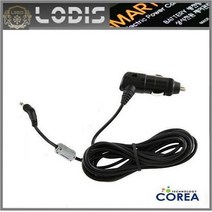 B100 아이나비 팅크웨어 블랙박스 전용 상시전원케이블 시가잭형 전원코드 노이즈방지