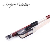 Stefan Violins 첼로활 연습용 중급 상급 연주자를 위한 활! SCEB-10 30