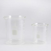 캔들이케아 노마진 몰드 10종 비누몰드 석고방향제 총집합 비누베이스/기타재료, 유리비커 250ml