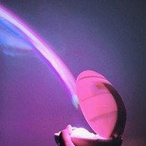 디자인에버 무지개 빔 메이커 무드등, 1.레인보우 무지개 무드등