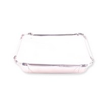 웰빙은박 도시락제과(10P)