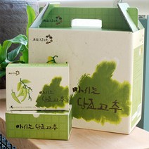 모악골 마시는 당조고추 100ml x 30팩, 1개, 30개