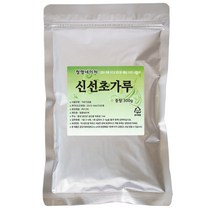 청명네이처 신선초가루, 300g, 1개