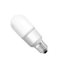 오스람 LED 스틱전구 12W, 전구색, 1개