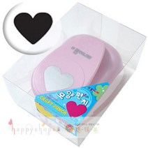 모양펀치 특대형