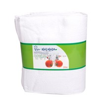 하이파이브 면행주, 20개