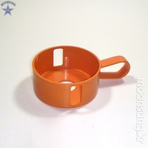 알콜램프용 손잡이받침