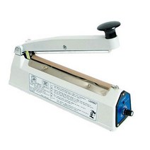 LOVERO 삼보테크 러브러 탁상형 순간 비닐접착기, SK-410