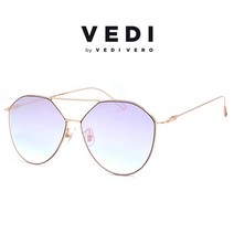 [100%정품]베디바이베디베로 선글라스 VJ659 PU