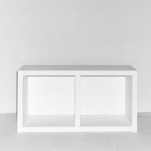 트리퍼니가구 1단 800 책장 - 두께36T 고급데코시트지, 1단800책장/화이트