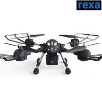 REXA 렉사 드론 W103