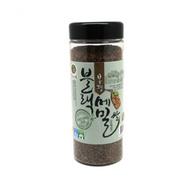 산지직송 봉평 메밀 메밀쌀 1Kg 2022년 햇메밀, 1개