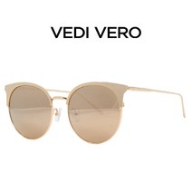 베디베로 [100%정품]베디베로 선글라스 VE712 GD