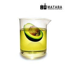마타바 아보카도오일(정제) (diy재료), 100ml
