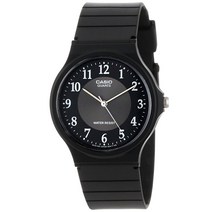 카시오 MQ-24-1B3 학생수능 전자손목시계 남성여성 스포츠 패션