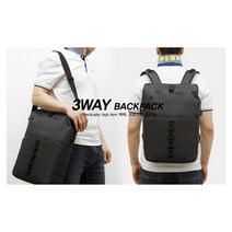 카놀드 백팩&숄더백 TP-722 (2color) [17-11-16 FAVORITE FASHION wear what represents you shop now/SPECIAL SALE]