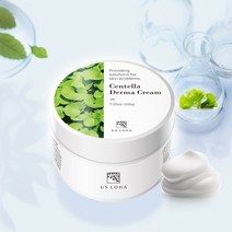 어스로하 대용량 센텔라 더마 크림 200ml, 3개