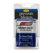 2TOMS 블리스터쉴드 물집방지 분말형 낱개판매, 1개