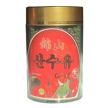 고려산수유환골드 300g병/금산한누리식품 위탁판매몰, 300g, 1병