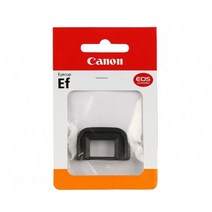 캐논코리아정품 Canon EYECUP EF 아이컵 접안액세서리, 단품