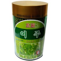 서초원 고려여주환골드 300g병 서초원식품 한국산, 1병, 300g