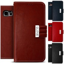 LG X4 2019(LM-X420N)용 타이디 카드분실방지 핸드폰 케이스