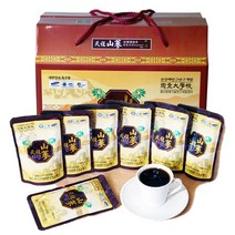KGG 건강진액 천종산삼배양근진액 120ml x 33포