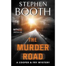 The Murder Road, Witness Impulse