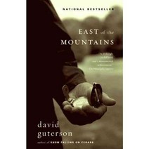 East of the Mountains, Vintage Books