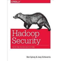 Hadoop Security, Oreilly & Associates Inc
