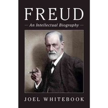 Freud: An Intellectual Biography, Cambridge Univ Pr
