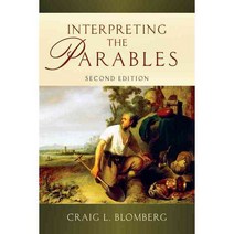 Interpreting the Parables, Ivp Academic