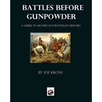 Battles Before Gunpowder, Winged Hussar Pub Llc