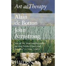Art as Therapy:, Phaidon Press