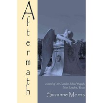 Aftermath: A Novel of the New London School Tragedy March 18th 1937, Stephen F Austin Univ Pr