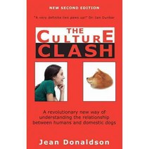 Culture Clash, Dogwise Pub