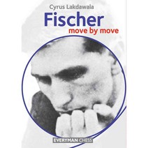 Fischer: Move by Move, Everyman Chess