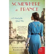 Somewhere in France, William Morrow & Co