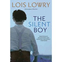 (영문도서) The Silent Boy, Houghton Mifflin Harcourt