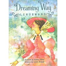 Dreaming Way Leormand, U S Games Systems